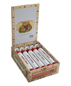 Romeo y Julieta 1875 Churchill (Tubo) cigars, box of 10
