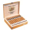 Romeo y Julieta Aniversario Connecticut Robusto cigars, box of 20