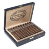 Romeo y Julieta Media Noche Robusto cigars, box of 20