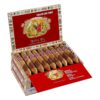 Romeo y Julieta Real Twisted Love Story cigars, box of 25