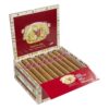Romeo y Julieta Reserva Real Lonsdale cigars, box of 25