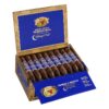 Romeo y Julieta Reserva Real Nicaragua Midnight Twist Twisted Love Story cigars, box of 25