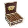 Romeo y Julieta Reserve Corona cigars, box of 27