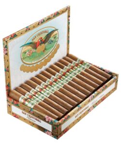 San Cristobal Elegancia Robusto cigars, box of 25