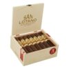 AJ Fernandez San Lotano Oval Maduro Cigars
