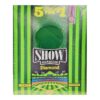 Show Diamond cigarillos box
