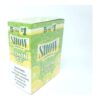 Show Lemon Ice cigarillos box