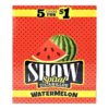 Show Watermelon cigarillos box