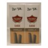 Swisher Sweets Vanilla Cigarillos, box
