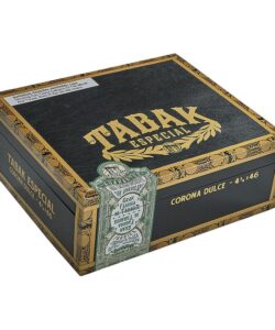 Tabak Especial Cigars - Corona (4.7" x 46) Dulce – Box of 24