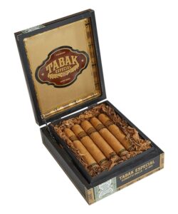 Tabak Especial Gordito Dulce cigars, box of 10