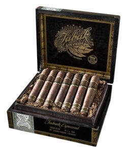 Tabak Especial Limited Red Eye cigars, box of 21