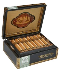 Tabak Especial Cigars - Robusto (5.0" x 54) Dulce – Box of 24