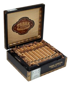Tabak Especial Cigars - Toro (6.0" x 52) Dulce – Box of 24