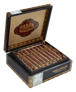 Tabak Especial Cigars - Toro (6.0" x 52) Negra – Box of 24