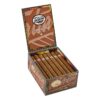 Tatiana Flavored Corona Cappuccino cigars, box of 25