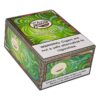 Tatiana Flavored Corona Caribbean Chill cigars, box of 25