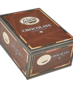 Tatiana Flavored Corona Classic Chocolate cigars, box of 25