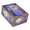 Tatiana Flavored Corona Classic Fusion Frenzy cigars, box of 25