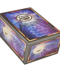 Tatiana Flavored Corona Classic Fusion Frenzy cigars, box of 25
