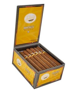 Tatiana Flavored Corona Classic Honey cigars, box of 25