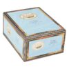 Tatiana Flavored Corona Classic Rum cigars, box of 25