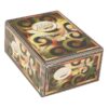 Tatiana Flavored Corona Classic Waking Dream cigars, box of 25