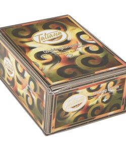 Tatiana Flavored Corona Classic Waking Dream cigars, box of 25