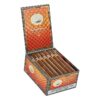 Tatiana Flavored Corona Harvest Moon cigars, box of 25