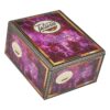 Tatiana Flavored La Vita Groovy Blue cigars, box of 25