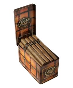 Tatiana Flavored La Vita Rum cigars, box of 25