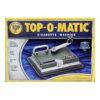 Top-O-Matic Cigarette Machine