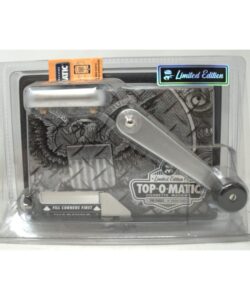 Top-O-Matic Limited Edition Cigarette Machine