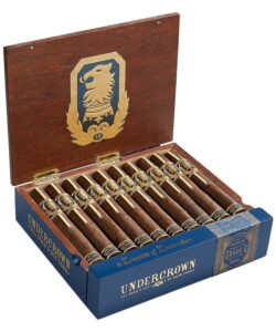 Undercrown 10 Corona Viva cigars, box of 20
