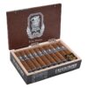 Undercrown El Tigre Dominicano Corona Viva cigars, box of 20
