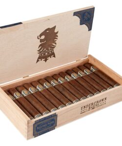 Undercrown Maduro Flying Pig (Perfecto) cigars, box of 12
