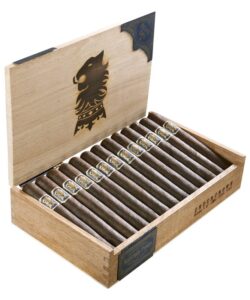 Undercrown Maduro Cigars - Gran Toro (6.0" x 52) – Box of 25