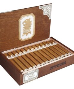 Undercrown Shade Cigars - Gran Toro (6.0" x 52) – Box of 25