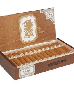 Undercrown Shade Cigars - Robusto (5.0" x 54) – Box of 25
