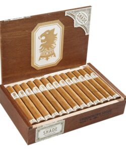 Undercrown Shade Toro Especial cigars, box of 10