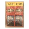 White Owl Mountain Berry Cigarillos, box