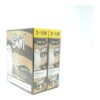 White Owl Swirl Chocolate & Vanilla Cigarillos, box