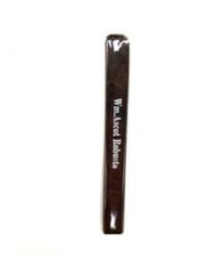 Wm. Ascot Robusto Maduro cigars, box of 25