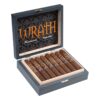 Wrath Cameroon by Oliva Robusto cigars, box of 15