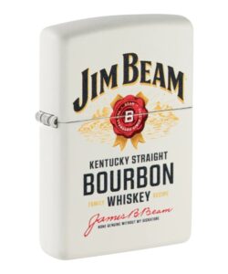 Zippo Windproof Lighters, Jim Beam